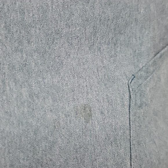 Men's Columbia Hoodie - Picture 5 of 5